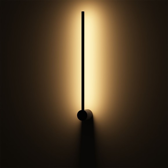 Настенный светильник Stang DK5010-BK Настенный светильник Stang DK5010-BK