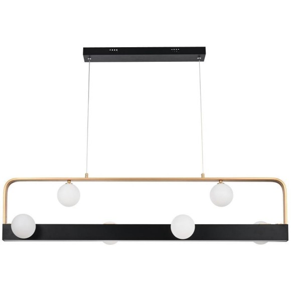 Подвесной светильник Fitirum 4072-6P