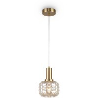 Подвесной светильник Freya FR5366PL-01BS