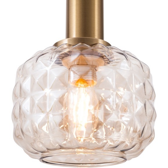 Подвесной светильник Freya FR5366PL-01BS Подвесной светильник Freya FR5366PL-01BS