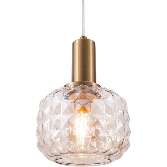 Подвесной светильник Freya FR5366PL-01BS Подвесной светильник Freya FR5366PL-01BS