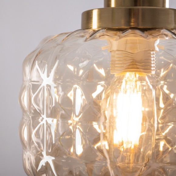 Подвесной светильник Freya FR5366PL-01BS Подвесной светильник Freya FR5366PL-01BS