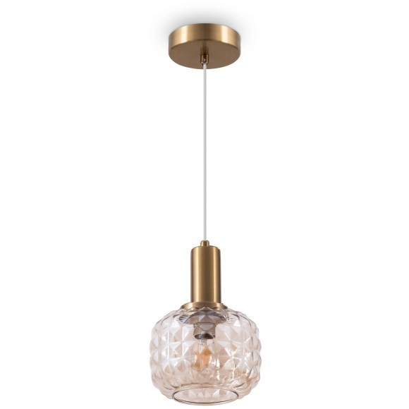 Подвесной светильник Freya FR5366PL-01BS Подвесной светильник Freya FR5366PL-01BS