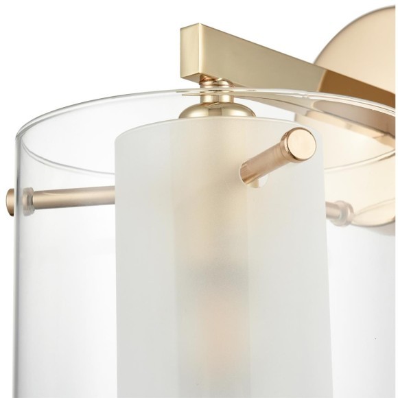 Бра E14 Lumion VERDI 6587/1W