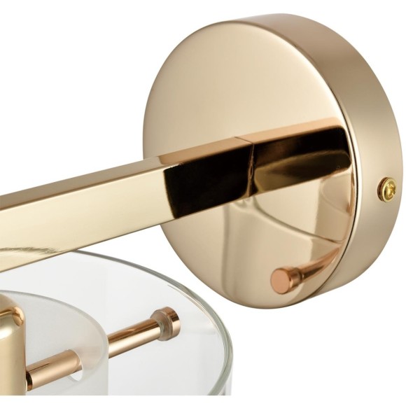 Бра E14 Lumion VERDI 6587/1W