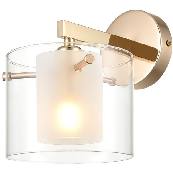 Бра E14 Lumion VERDI 6587/1W