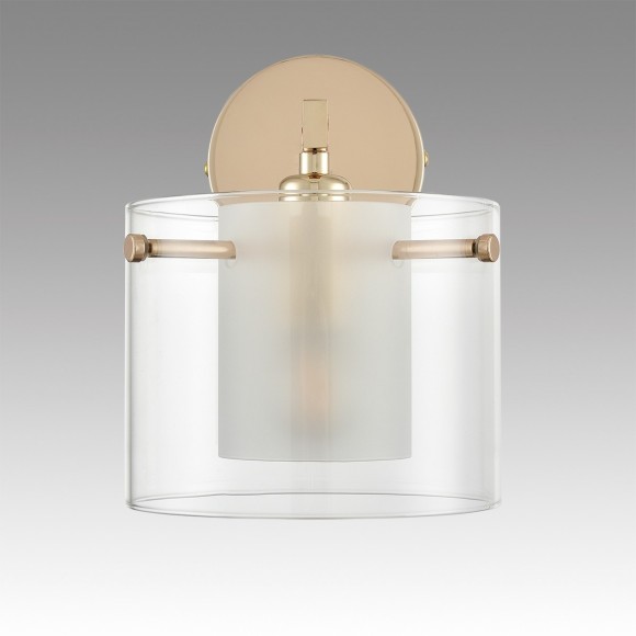 Бра E14 Lumion VERDI 6587/1W