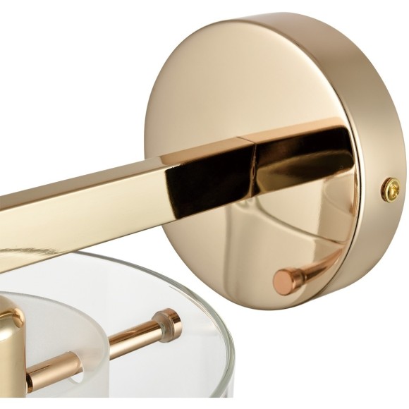 Бра E14 Lumion VERDI 6587/1W