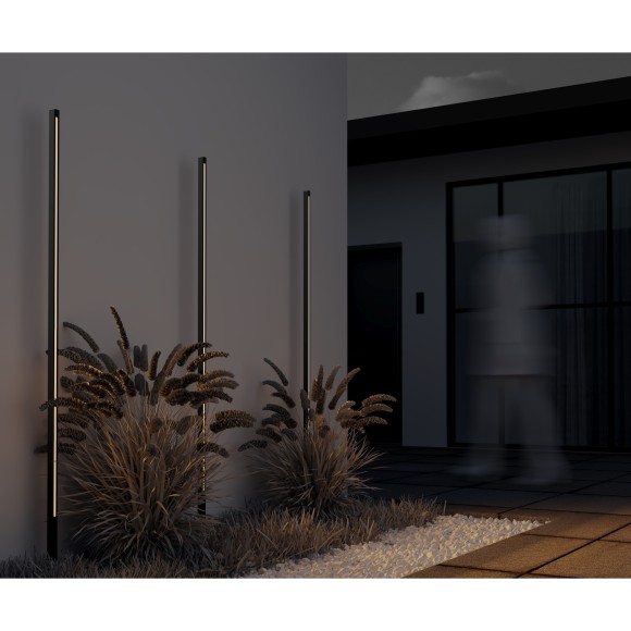 Ландшафтный светильник Outdoor O440FL-L24GF3K Ландшафтный светильник Outdoor O440FL-L24GF3K