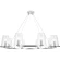 Люстра Crystal Lux MEDICI SP8