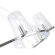 Люстра Crystal Lux MEDICI SP8