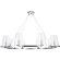 Люстра Crystal Lux MEDICI SP8