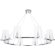 Люстра Crystal Lux MEDICI SP8