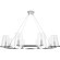 Люстра Crystal Lux MEDICI SP8