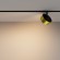 TR040-4-18W3K-DS-BBS Трековый магнитный SMART (App, Bluetooth Mesh, Алиса) светодиодный светильник Maytoni Exility CRI90+ 2700-6000К 994Лм 120° 18Вт