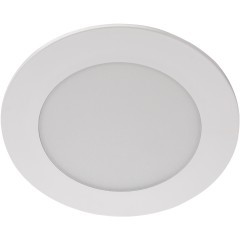 Светильник PVC встраиваемый светодиодный уличный с влагозащитой и сменой цветовой температуры CCT IP65 ZoccoIP65 Lightstar 223160IP65CCT