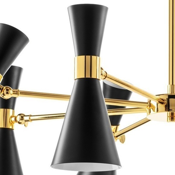 Люстра потолочная Lightstar 816087 Dumo под лампы 8xE14 320W Люстра потолочная Lightstar 816087 Dumo под лампы 8xE14 320W