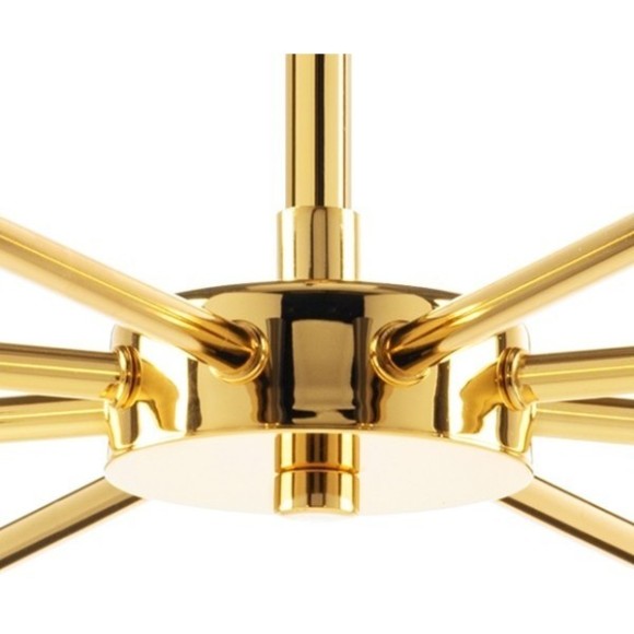 Люстра потолочная Lightstar 816087 Dumo под лампы 8xE14 320W Люстра потолочная Lightstar 816087 Dumo под лампы 8xE14 320W