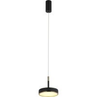 Светильник подвесной Stilfort 4025/02/01P, серия Tendas