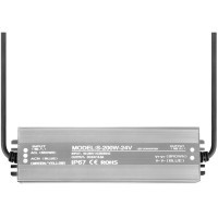 10364/20068 Блок питания LOFT IT Power 200W, 24V, IP67