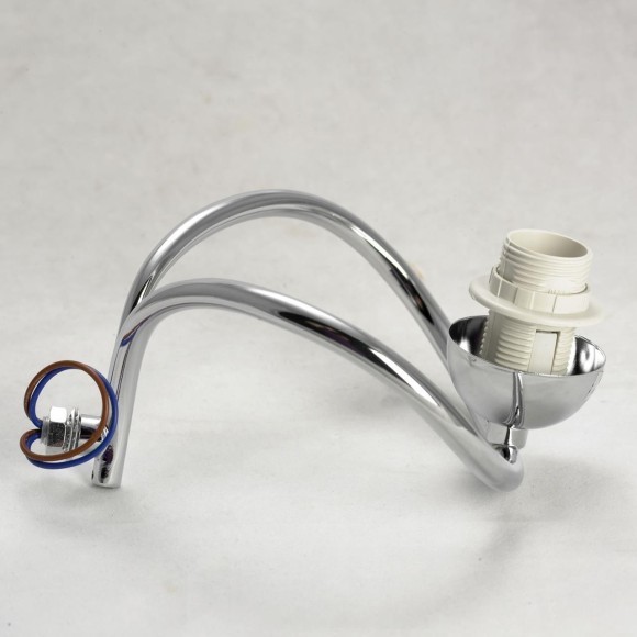 Бра Lussole GRLSP-8141 Iliamna IP21 под лампу 1xE14 6W