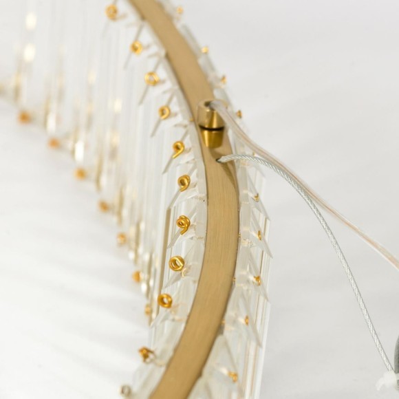 Люстра подвесная Lussole LSP-7123