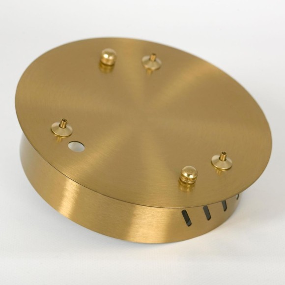 Люстра подвесная Lussole LSP-7123