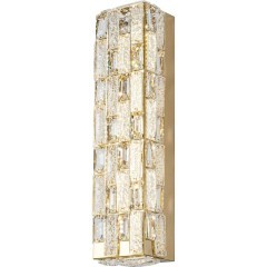 Светильник настенный светодиодный Stilfort 4014/03/01WL, серия Gabbana Светильник настенный светодиодный Stilfort 4014/03/01WL, серия Gabbana