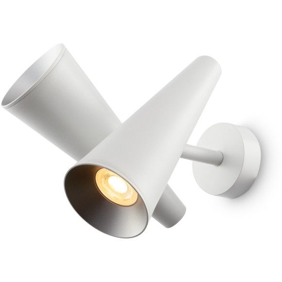 Бра Maytoni MOD095WL-02W Giro под лампы 2xGU10 50W Бра Maytoni MOD095WL-02W Giro под лампы 2xGU10 50W