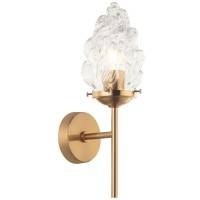 Светильник настенный 2152/00/01W Stilfort серия Cream