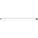 ST1651.447.24 Модульный линейный светодиодный светильник 126см 24W 4000К CRI90+ ST Luce Techno