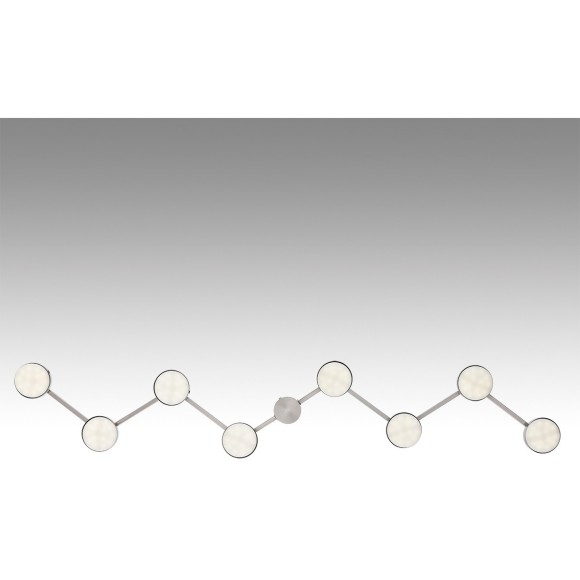 Люстра потолочная GX53 Lumion SANATA 8116/8C