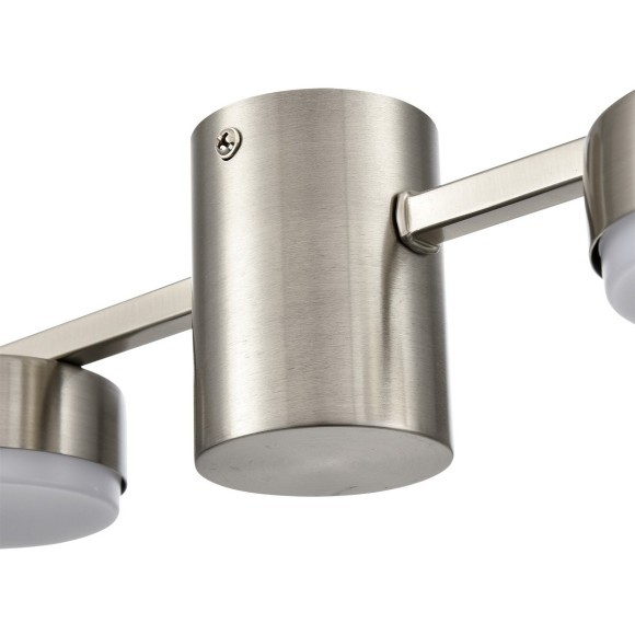 Люстра потолочная GX53 Lumion SANATA 8116/8C