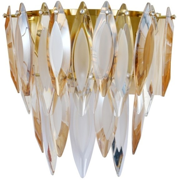 Светильник настенный Stilfort 2186/05/02W, серия New Ton Светильник настенный Stilfort 2186/05/02W, серия New Ton