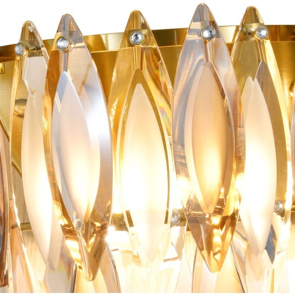 Светильник настенный Stilfort 2186/05/02W, серия New Ton Светильник настенный Stilfort 2186/05/02W, серия New Ton