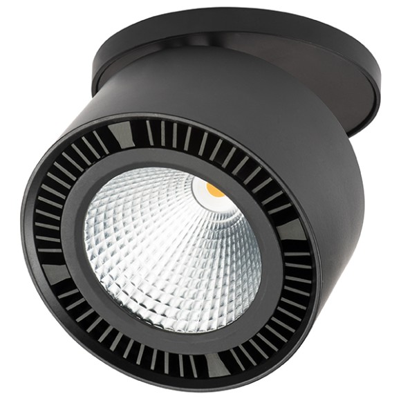 Встраиваемый светильник Lightstar 213847 Forte inca светодиодный LED 40W Встраиваемый светильник Lightstar 213847 Forte inca светодиодный LED 40W