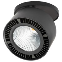 Встраиваемый светильник Lightstar 213847 Forte inca светодиодный LED 40W