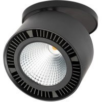 Встраиваемый светильник Lightstar 213847 Forte inca светодиодный LED 400W