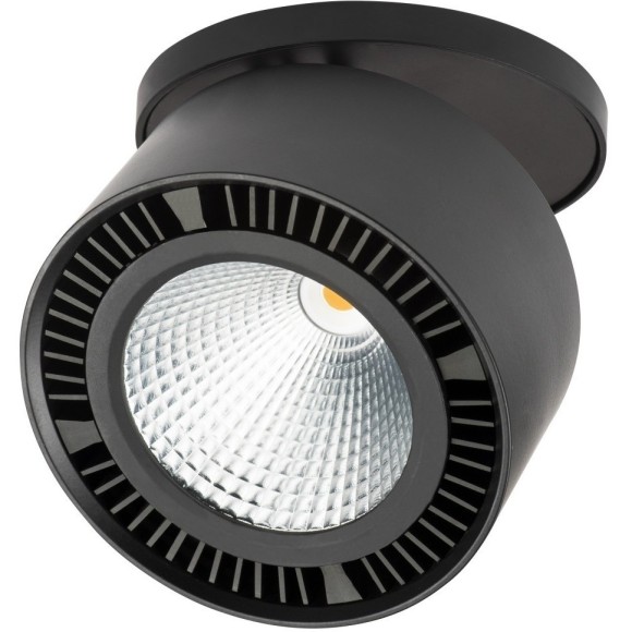 Встраиваемый светильник Lightstar 213847 Forte inca светодиодный LED 400W