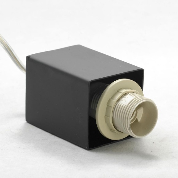 Подвесной светильник с 1 плафоном Lussole GRLSC-2506-01 LENTE IP21 под лампу 1xE14 6W