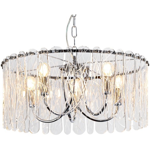 Подвесной светильник Freya FR2048PL-05CH1