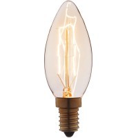 3525 Ретро-лампа LOFT IT Edison Bulb