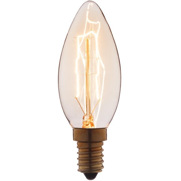 3525 Ретро-лампа LOFT IT Edison Bulb