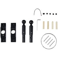 ST963.409.00 Доп. монтажный комплект для тросовой световой системы ST-Luce RAY