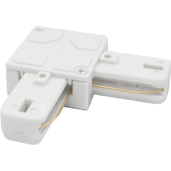 Угловое соединение для трека к 50202X-P, 50203X-P Barra Lightstar 502126-P