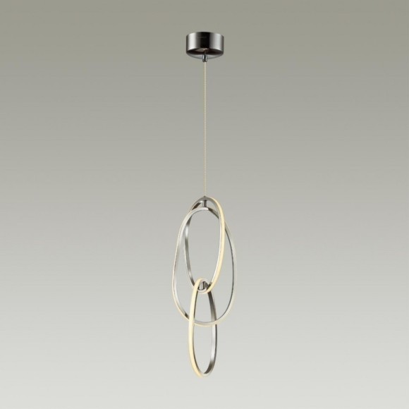 Подвесной светильник светодиодный Space 4891/32L