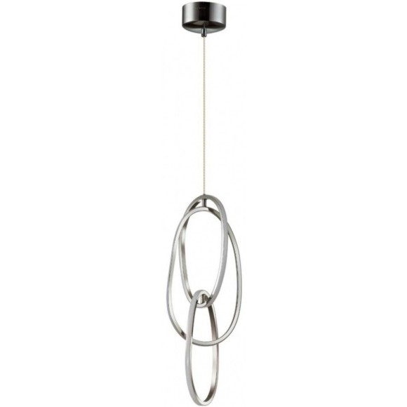 Подвесной светильник светодиодный Space 4891/32L