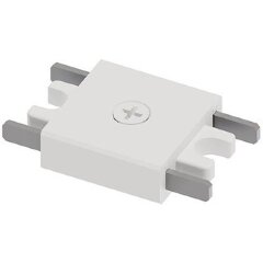 Коннектор прямой для накладного шинопровода Arte Lamp Rapid A613533I Коннектор прямой для накладного шинопровода Arte Lamp Rapid A613533I