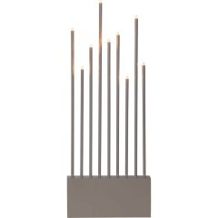 410954 Новогодний подсвечник BUZZ