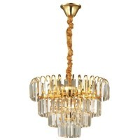 Люстра подвесная Lumion 5234/6 Zola под лампы 6xE14 40W